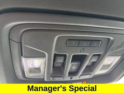 Used 2020 GMC Sierra 1500 AT4 w/ AT4 Premium Package image 28