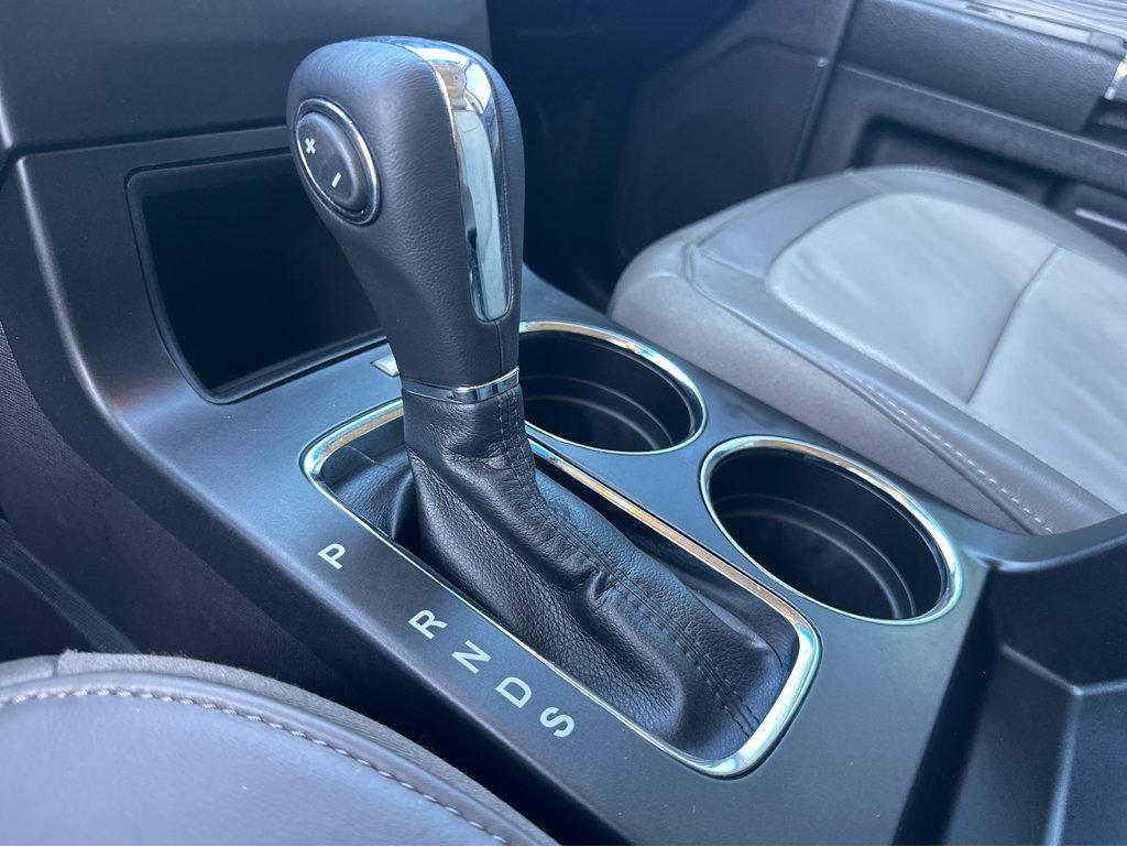 Used 2019 Ford Flex SEL w/ Equipment Group 202A FWD image 27