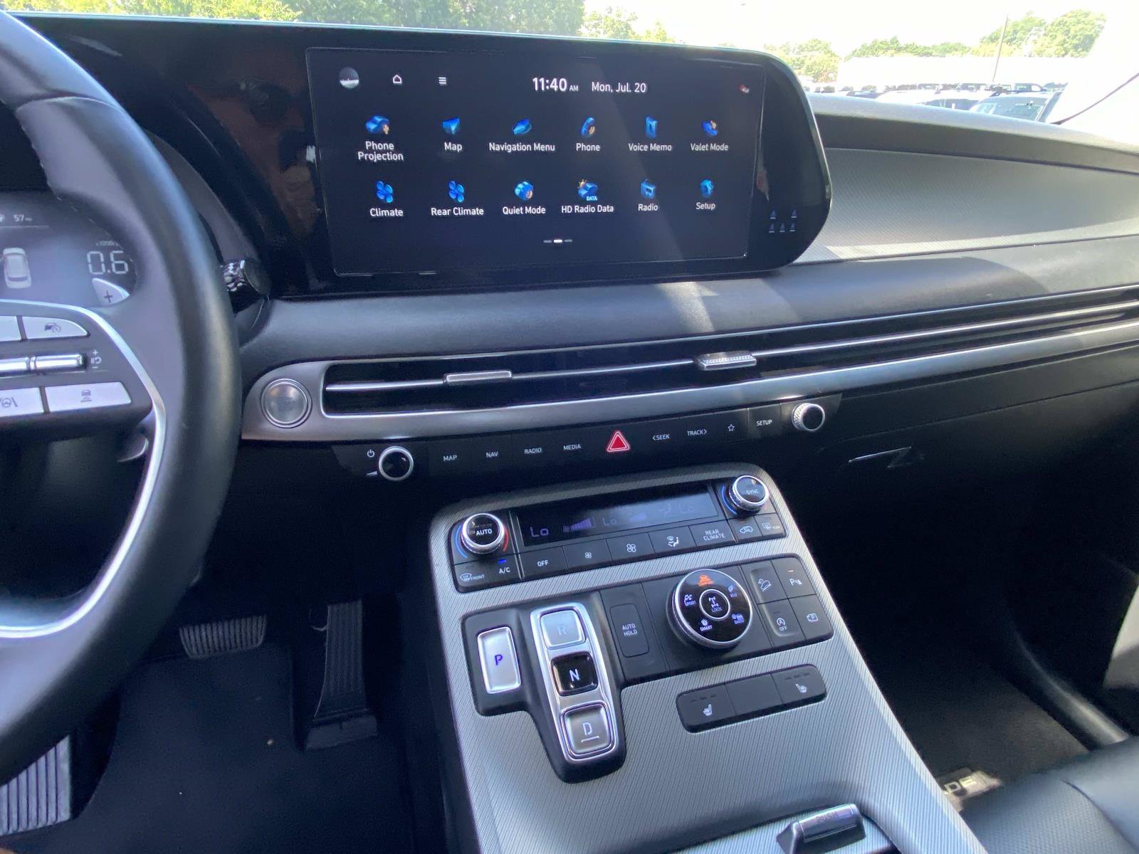 Used 2023 Hyundai Palisade XRT AWD/4WD image 24