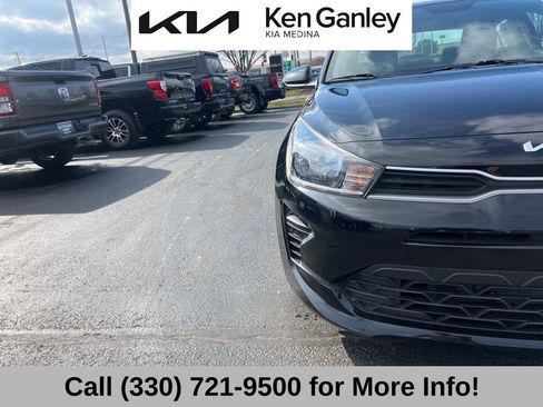 Certified 2023 Kia Rio LX image 18