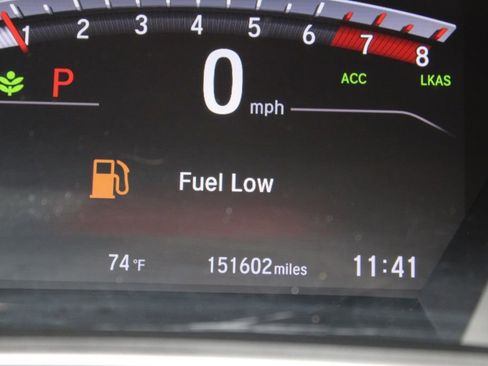 Used 2017 Honda CR-V Touring image 37