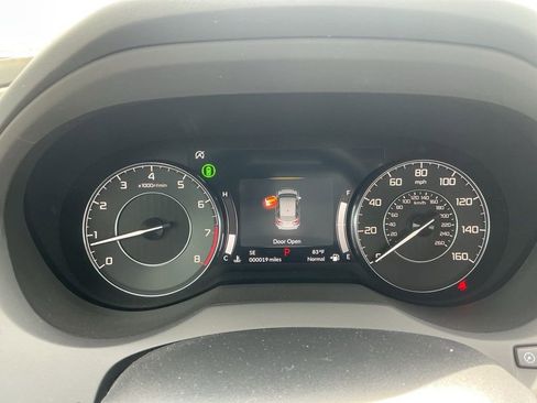 New 2026 Acura RDX w/ Technology Package image 16