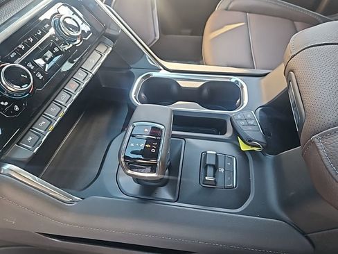 New 2026 GMC Sierra 1500 Denali image 14