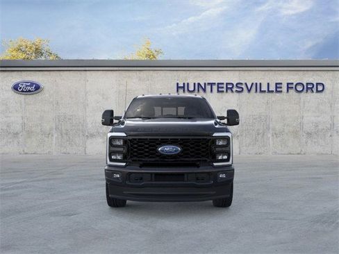 New 2026 Ford F250 XL w/ STX Appearance Package image 6