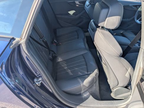 Used 2024 Audi S5 Prestige w/ Prestige Package image 9