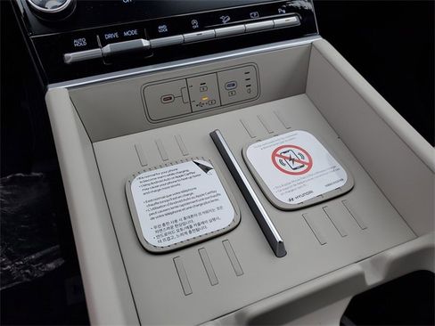 New 2026 Hyundai Santa Fe SEL w/ Tow & Go Package image 30