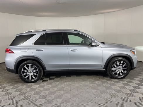 Certified 2025 Mercedes-Benz GLE 350 GLE 350 image 46