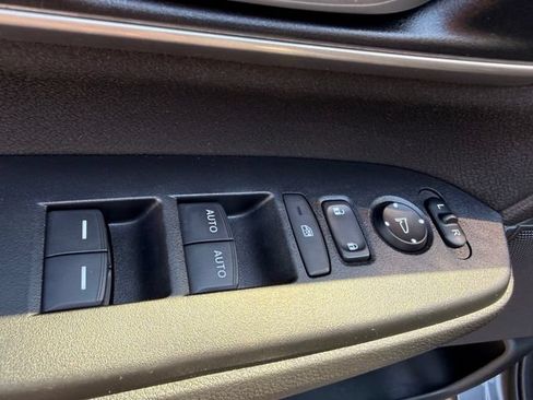 Used 2021 Honda CR-V EX image 13