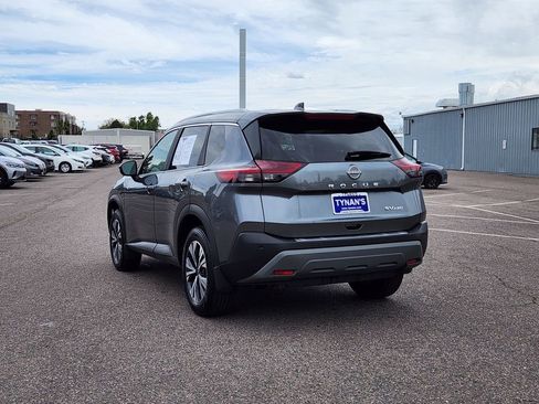 Used 2023 Nissan Rogue SV w/ SV Premium Package AWD/4WD image 5