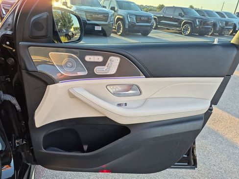 Used 2021 Mercedes-Benz GLE 450 4MATIC image 35