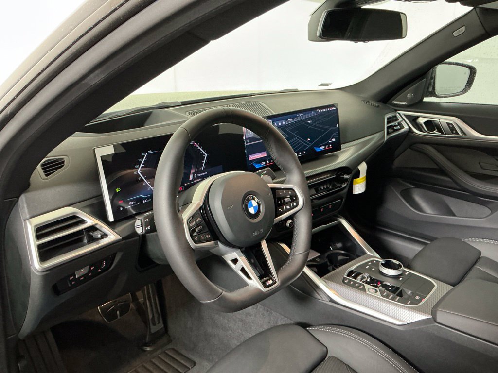 New 2026 BMW 430i w/ M Sport Package RWD image 19