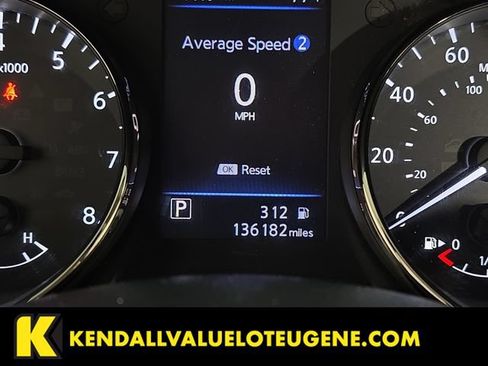 Used 2018 Nissan Rogue S AWD/4WD image 16