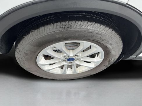 Used 2022 Ford Escape SE w/ Convenience Package image 13