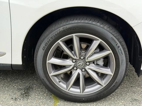 Used 2020 Acura RDX AWD w/ Technology Package image 9