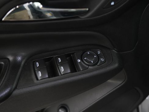 Used 2023 Chevrolet Equinox LT AWD/4WD image 20