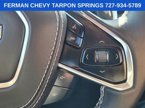 New 2026 Chevrolet Corvette Z06 image 28