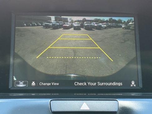 Used 2017 Acura MDX SH-AWD w/ Technology Package image 55