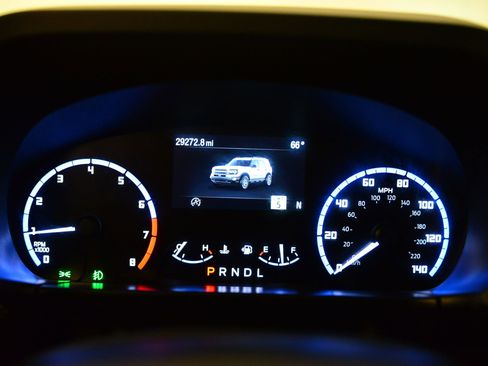 Used 2022 Ford Bronco Sport Big Bend w/ Convenience Package image 13