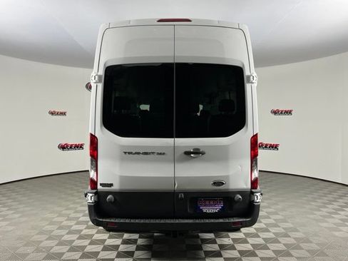 Used 2016 Ford Transit 350 XL RWD image 7