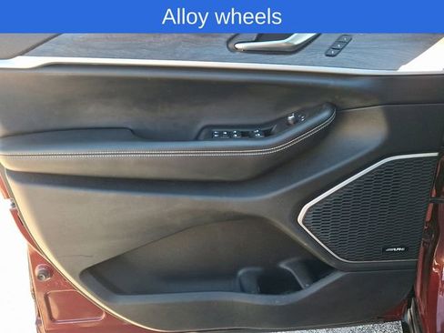 Used 2021 Jeep Grand Cherokee L Limited image 15