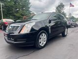 Used 2015 Cadillac SRX Luxury w/ Trailering Package image 2
