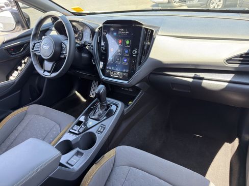 Certified 2024 Subaru Crosstrek 2.5i Sport w/ Crosstrek Mirror Package AWD/4WD image 12