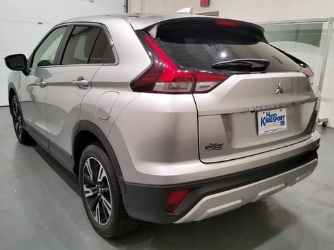 Used 2024 Mitsubishi Eclipse Cross SE AWD/4WD image 5