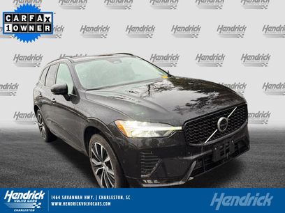 Certified 2025 Volvo XC60 B5 Plus