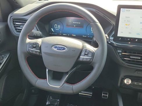 Certified 2023 Ford Escape ST-Line Elite w/ Premium Technology Package image 19