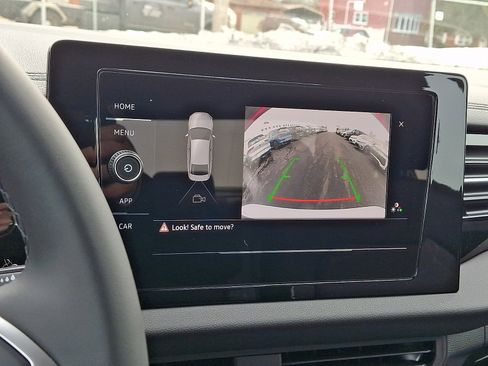 New 2026 Volkswagen Jetta Sport FWD image 13