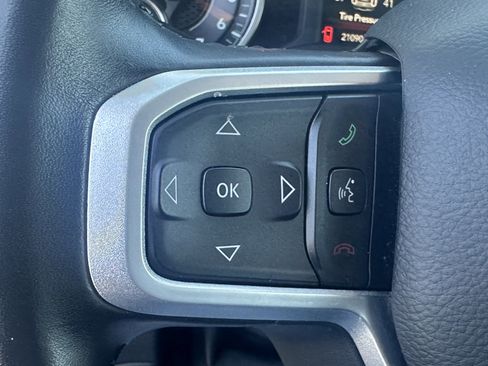 Used 2020 RAM 1500 Big Horn RWD image 23