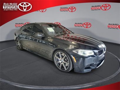 Used 2014 BMW M5