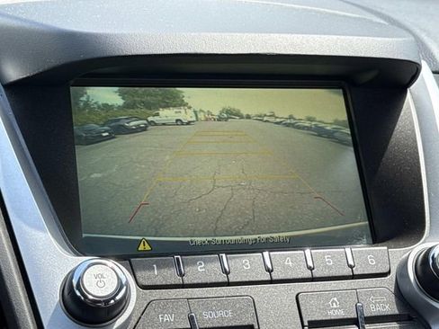 Used 2016 Chevrolet Equinox LT w/ Convenience Package image 20