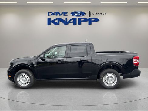 New 2025 Ford Maverick XL w/ Equipment Group 101A AWD/4WD image 5
