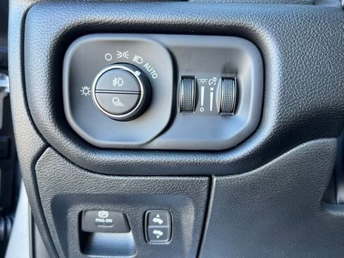 New 2026 RAM 1500 Big Horn image 13