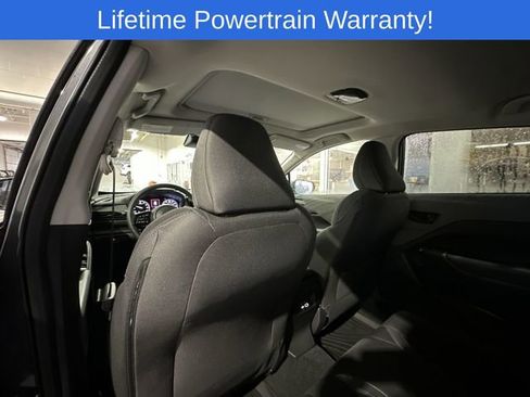 New 2026 Subaru Crosstrek 2.0i Premium image 20