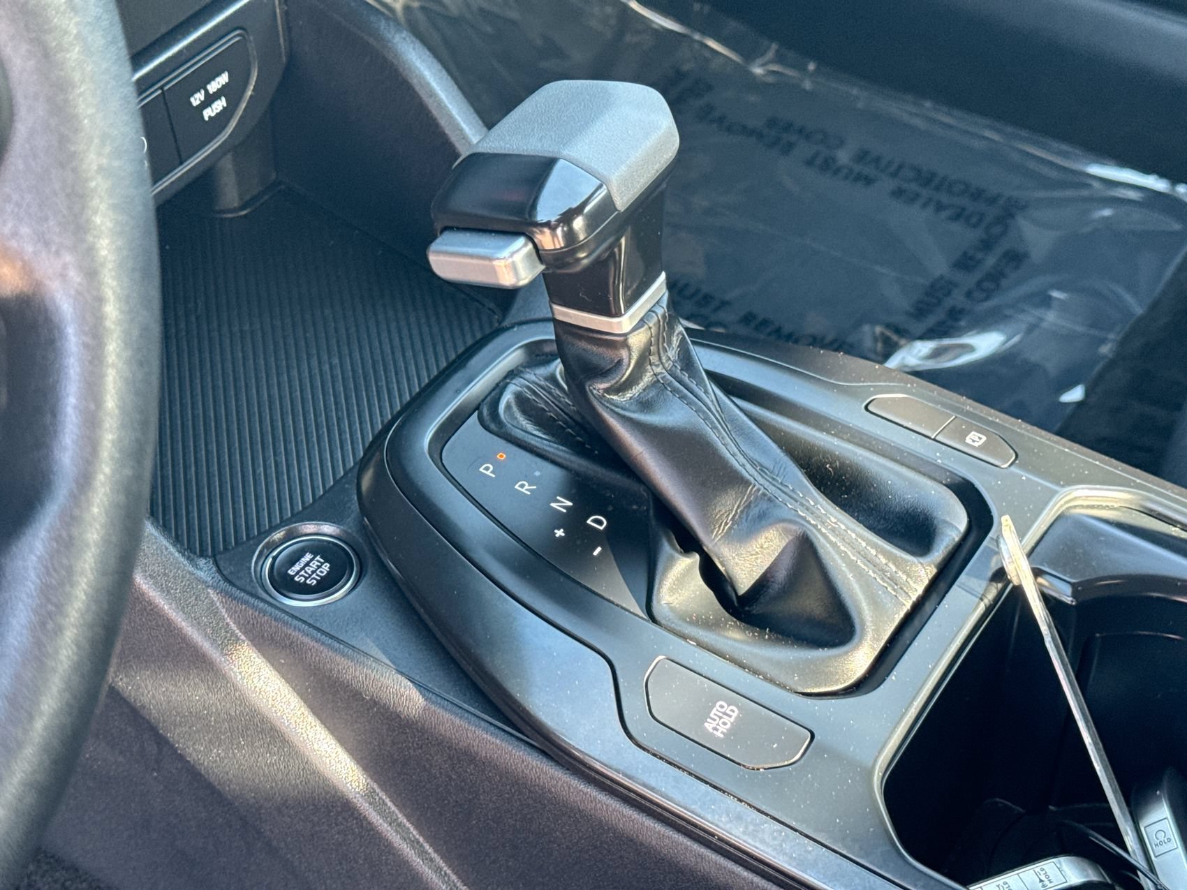 Used 2025 Kia K4 FWD image 19