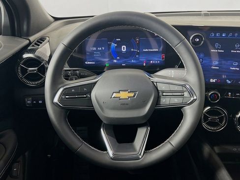 New 2026 Chevrolet Blazer EV LT image 11