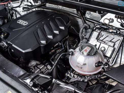 Used 2022 Audi Q5 2.0T Premium image 12