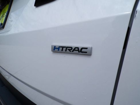 Certified 2023 Hyundai Tucson SEL AWD/4WD image 14