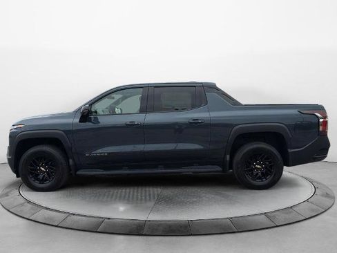 New 2026 Chevrolet Silverado EV LT w/ Plus Package image 4