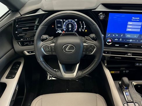 Certified 2023 Lexus RX 350 Premium FWD image 14