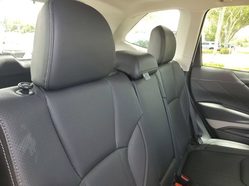 Used 2022 Subaru Forester Limited w/ Popular Package #3 AWD/4WD image 25