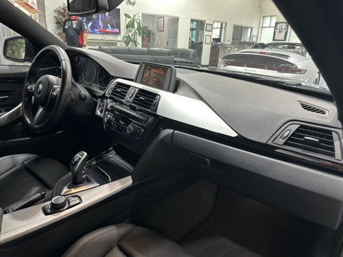 Used 2016 BMW 428i Gran Coupe RWD image 55