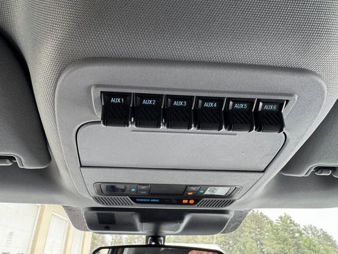 Used 2025 Ford F350 XL w/ STX Appearance Package image 22