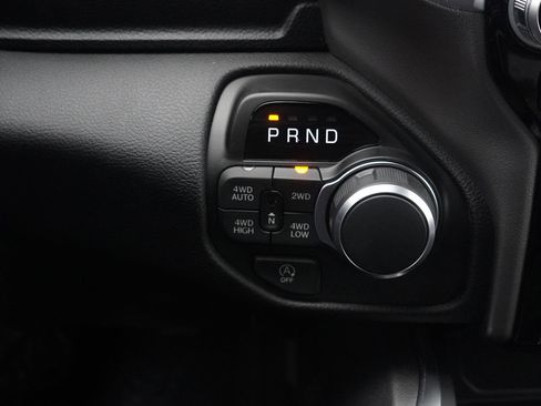 New 2026 RAM 1500 Big Horn image 46