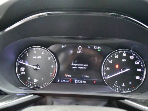 Used 2023 Buick Envision Essence w/ Sport Touring Package image 48