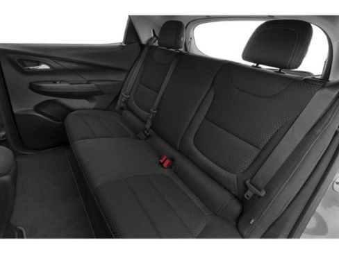 Certified 2023 Chevrolet Bolt LT w/ Infotainment Package FWD image 16