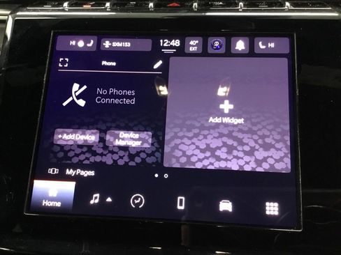 Used 2025 Jeep Grand Cherokee Altitude image 29