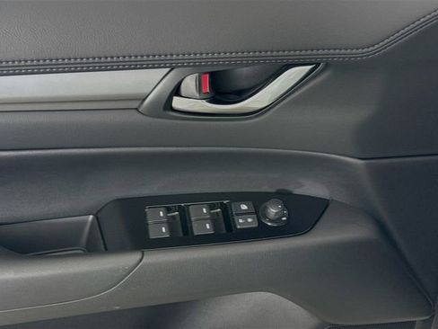 New 2025 MAZDA CX-5 AWD 2.5 S w/ Select Package image 18